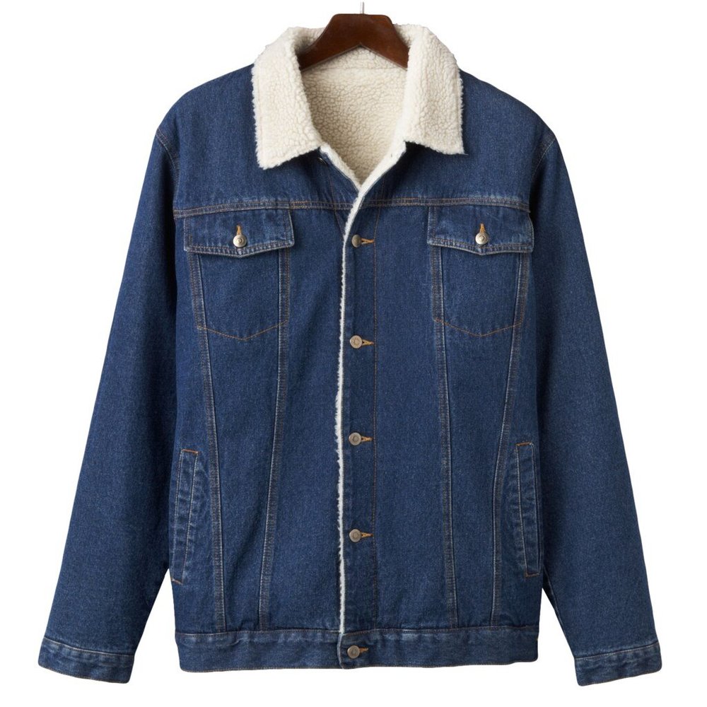 North 40 Sherpa Lined Jacket (2XL)